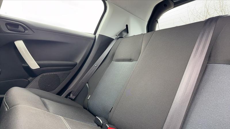 Peugeot 208 I 1.2 PureTech 68 Like