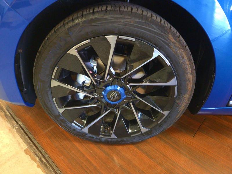 Renault Clio V E-Tech full hybrid 145 ch Gsr2 Esprit Alpine