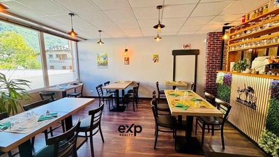 Fonds de commerce - 125 m²