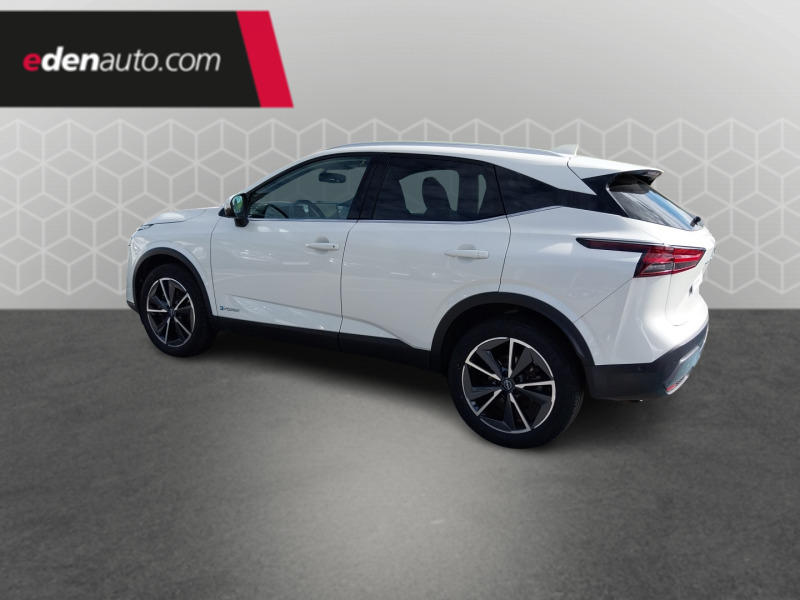 Nissan Qashqai Vp e-Power 190 ch Tekna