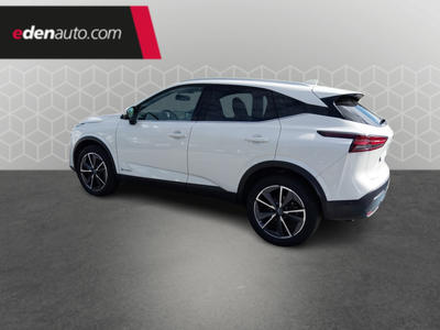 Nissan Qashqai Vp e-Power 190 ch Tekna