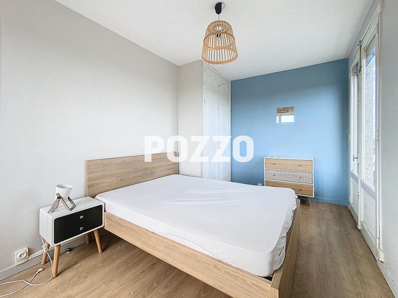 Appartement - 11 m² - 1 pièce