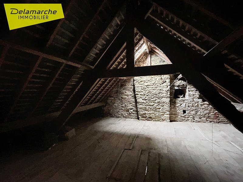 Maison - 131 m² - 5 pièces