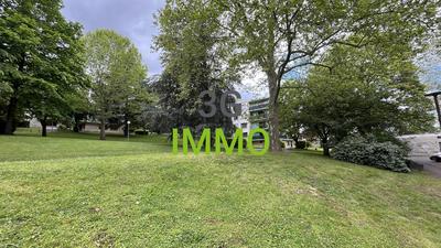 Appartement - 69 m² - 3 pièces