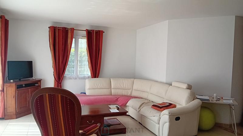 Maison - 116 m² - 5 pièces