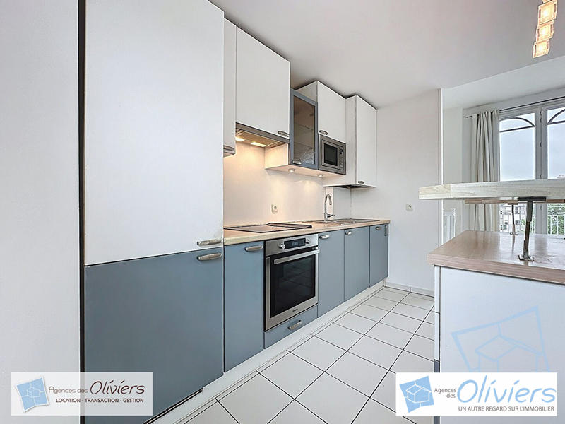 Duplex - 67 m² - 3 pièces