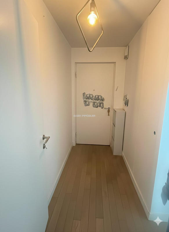 Appartement - 32 m² - 1 pièce
