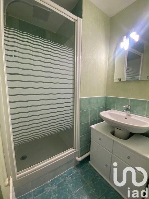 Maison de ville - 110 m² - 5 pièces