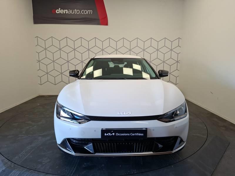 Kia Ev6 325 ch Awd Air Design