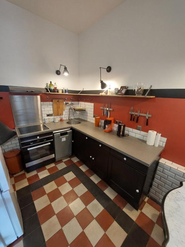 Appartement - 71 m² - 2 pièces