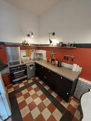 Appartement - 71 m² - 2 pièces