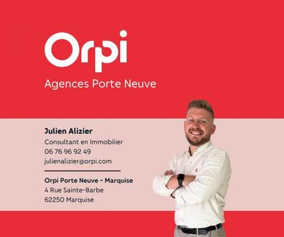 Appartement - 91 m² - 4 pièces