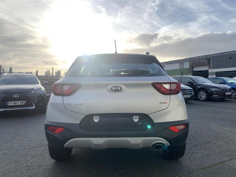 Kia Stonic 1.0 t-Gdi 100 Ch Active - Garantie 6 Mois