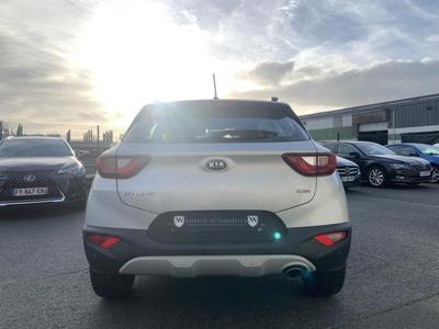 Kia Stonic 1.0 t-Gdi 100 Ch Active - Garantie 6 Mois