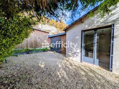 Maison - 73 m² - 4 pièces