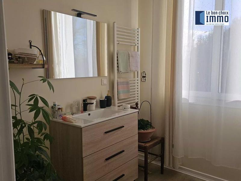 Maison - 160 m² - 5 pièces