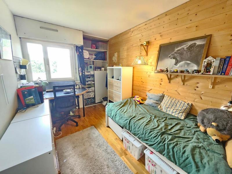 Appartement - 84 m² - 4 pièces