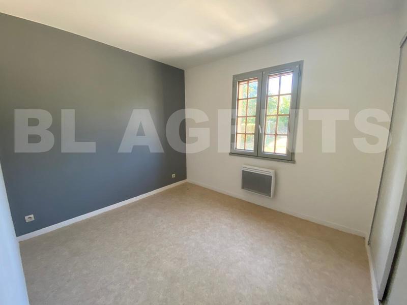 Pavillon - 134 m² - 7 pièces