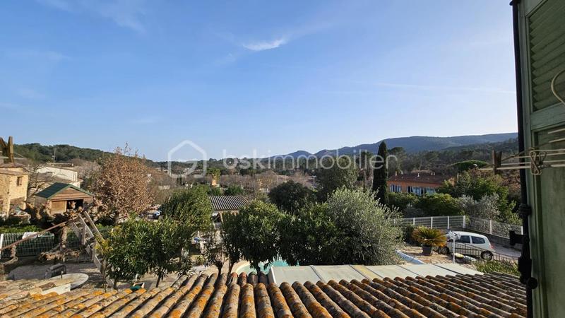 Maison de village - 80 m² - 5 pièces