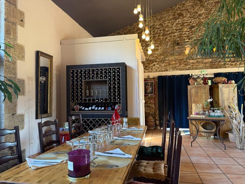 Maison - 132 m² - 11 pièces