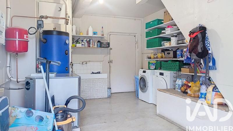 Maison de campagne - 131 m² - 6 pièces