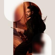 Nemanja Radulović - Belgian National Orchestra - Antony Hermus