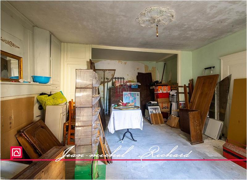 Maison - 98 m² - 3 pièces