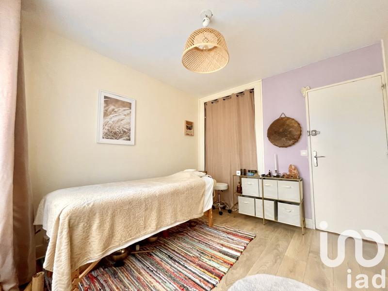 Appartement - 79 m² - 4 pièces