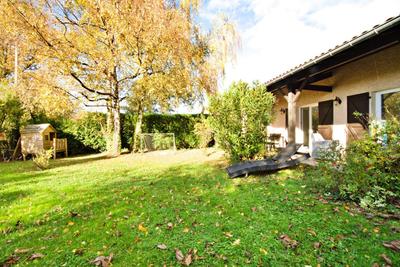 Maison - 86 m² - 3 pièces