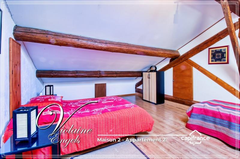 Propriété - 382 m² - 12 pièces