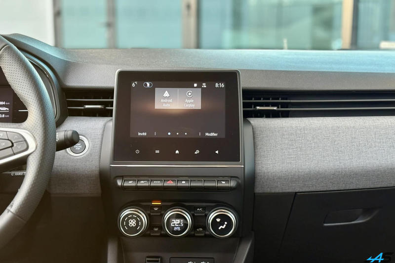 Renault Clio 1.0 Tce 90 Evolution a Partir de 199e