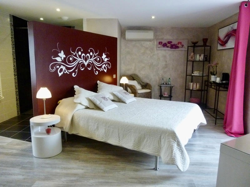 Maison - 234 m² - 10 pièces