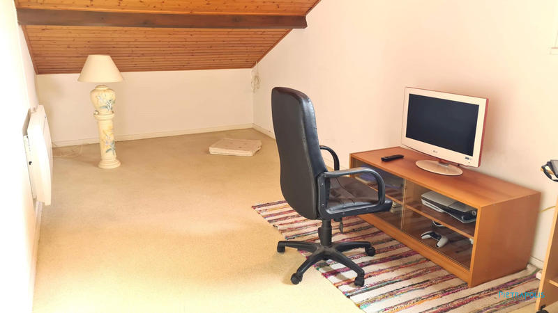 Villa - 196 m² - 8 pièces