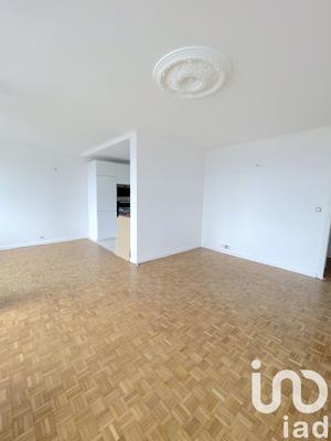 Appartement - 88 m² - 4 pièces