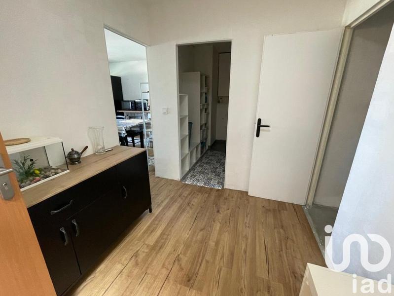 Appartement - 77 m² - 4 pièces