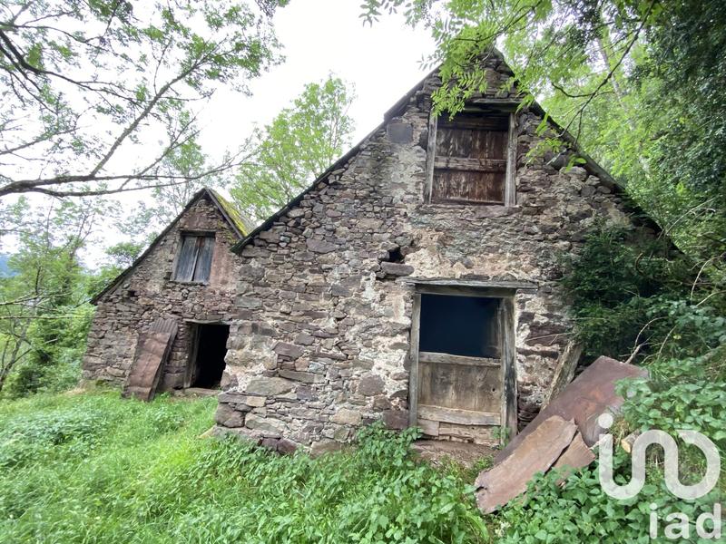 Maison - 84 m² - 2 pièces