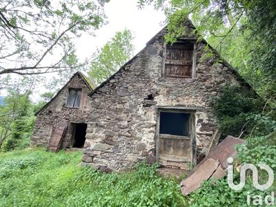 Maison - 84 m² - 2 pièces