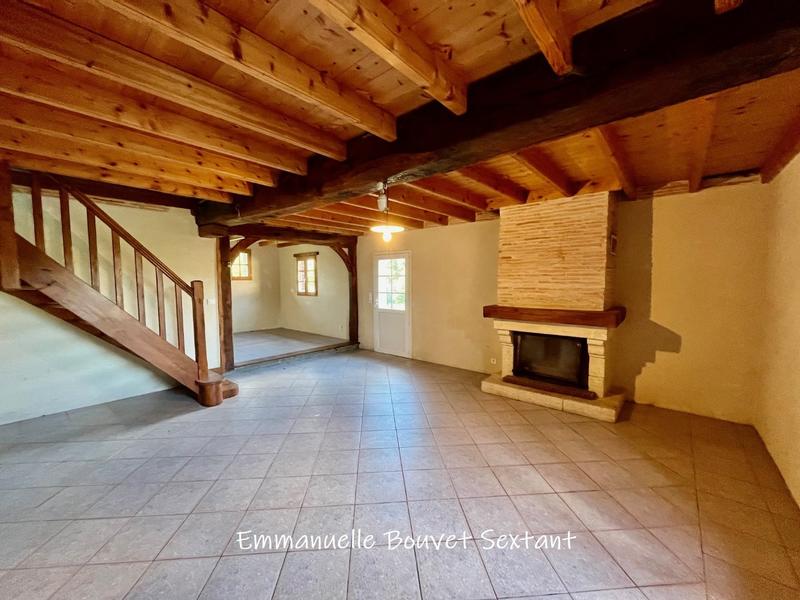 Longère - 260 m² - 8 pièces