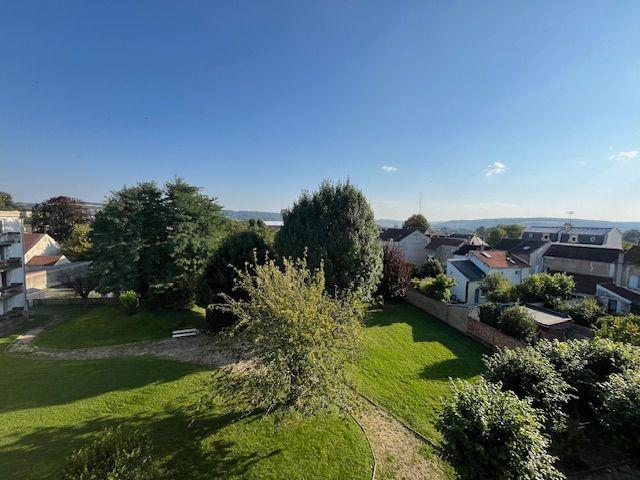 Appartement - 67 m² - 2 pièces