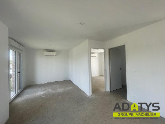 Maison - 60 m² - 3 pièces