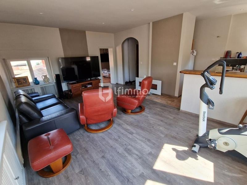 Bureau - 770 m² - 20 pièces