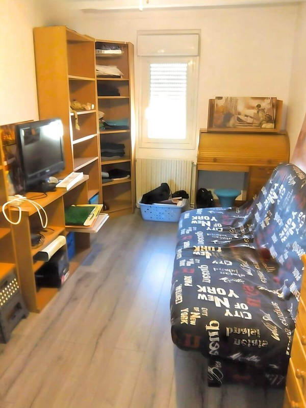 Maison - 133 m² - 7 pièces