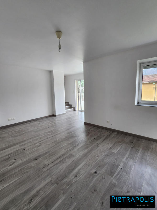 Maison - 86 m² - 7 pièces