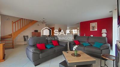 Villa - 175 m² - 5 pièces