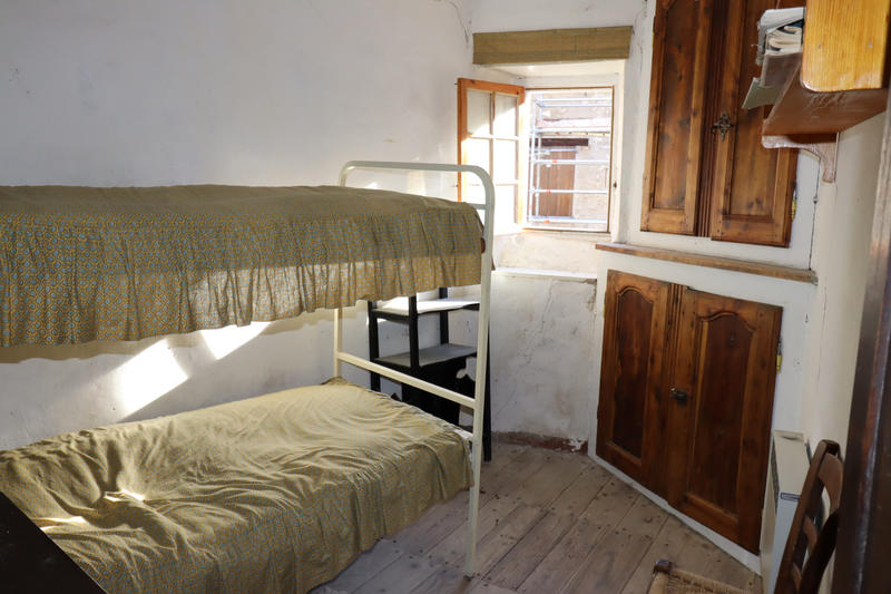 Maison de village - 134 m² - 11 pièces