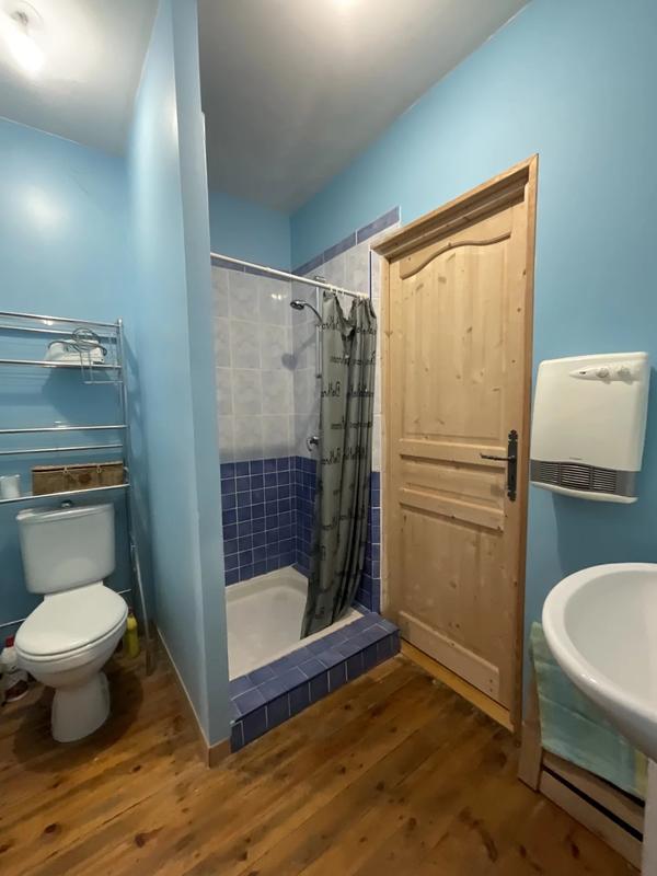 Appartement - 25 m² - 1 pièce