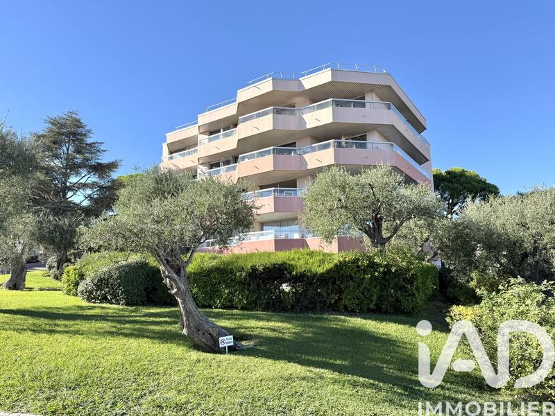 Appartement - 86 m² - 3 pièces