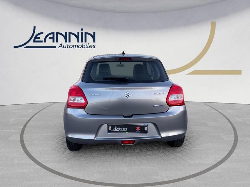 Suzuki Swift 1.2 Dualjet Hybrid Avantage