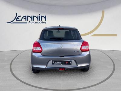 Suzuki Swift 1.2 Dualjet Hybrid Avantage