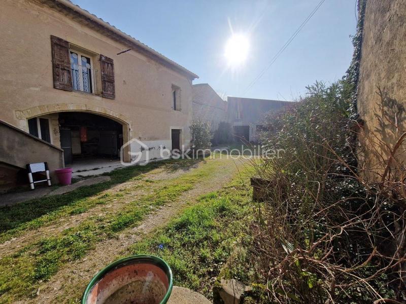 Maison - 336 m² - 15 pièces